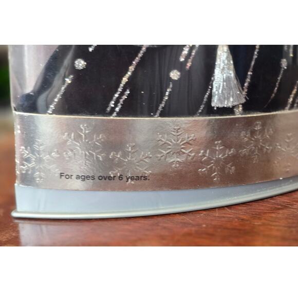 1998 Limited Edition Happy Holidays Barbie New in Box - Picture 8 of 8